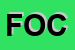 Logo di FOCACCIA E