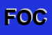 Logo di FOCACCIA E