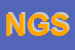 Logo di NUOVA GAGE SAS
