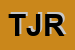 Logo di TIAN JIN -ROSTICCERIA