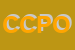 Logo di CPO CENTRO PRESIDIO ORTOPEDICI DI TANGANELLI FABIO