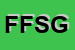 Logo di FARMACIA FRISONE SNC DI GIORGIO FRISONE e C