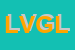 Logo di LINEA VERDE DI GHIGLIA LILIANA