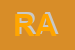 Logo di RAGUSA ALDO