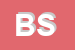 Logo di BB SALUS