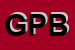 Logo di GD PROFUMERIA BIGIOTTERIA