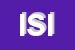 Logo di ISIA