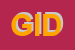 Logo di GIDI