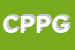 Logo di C e P DI PUTRINO GIUSEPPE