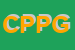 Logo di C e P DI PUTRINO GIUSEPPE