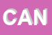 Logo di CANETTA SRL