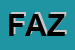 Logo di FAZZINI