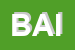 Logo di BAILA