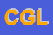 Logo di COSTA GIAN LUIGI