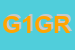 Logo di GFG 1996 DI GIORGI RINALDO e C -SAS