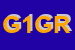 Logo di GFG 1996 DI GIORGI RINALDO e C -SAS