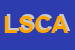 Logo di LUCIANO SAS DI COSMELLI ALESSANDRO e C