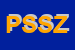 Logo di PUFFO SPORT SNC DI ZARAFA MASSIMO E C