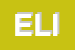 Logo di ELIA
