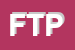 Logo di FP DI TRENTA PAMELA