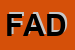 Logo di FADI