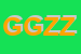 Logo di G E G ZIGO ZAGO DI GABARRA GRAZIELLA