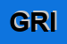 Logo di GRIFFE SRL