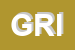 Logo di GRIMALDI SAS