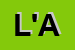 Logo di L-ALTALENA SAS