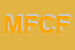 Logo di M F DI DI CICCO FIORELLA