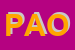 Logo di PAOLA