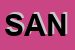 Logo di SANMATTEO SNC