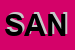 Logo di SANMATTEO SNC