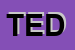 Logo di TEDDY