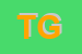 Logo di TRE G