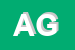 Logo di ARVIGO GIULIANA