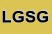 Logo di L e G SNC DI GIUSEPPINA COSTA e C