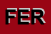 Logo di FERRARI