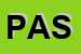 Logo di PASRL
