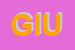 Logo di GIULIO