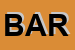 Logo di BARTOLOMMEI