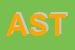 Logo di ASTEFANIA