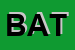 Logo di BATA