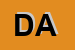 Logo di DODERO ANGELO