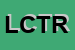 Logo di LA CELERE DI TULLIO RIPARAZIONE CALZATURE
