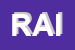 Logo di RAINERI