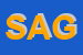 Logo di SAGAPO