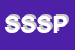 Logo di SCARPE e SCARPE S P A