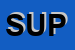 Logo di SUPERCALZATURE (SAS)