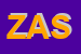Logo di ZEUS ABBIGLIAMENTO SAS